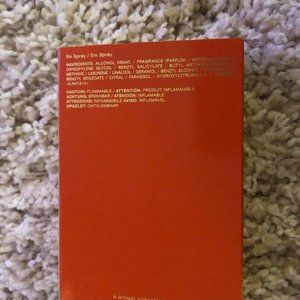 Michael Kors Coral 3.4 FL Ozs